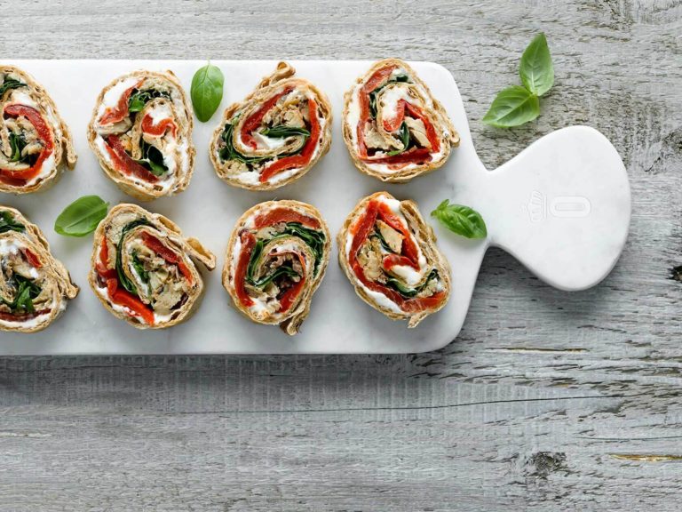 Wraps med kippersmousse image4