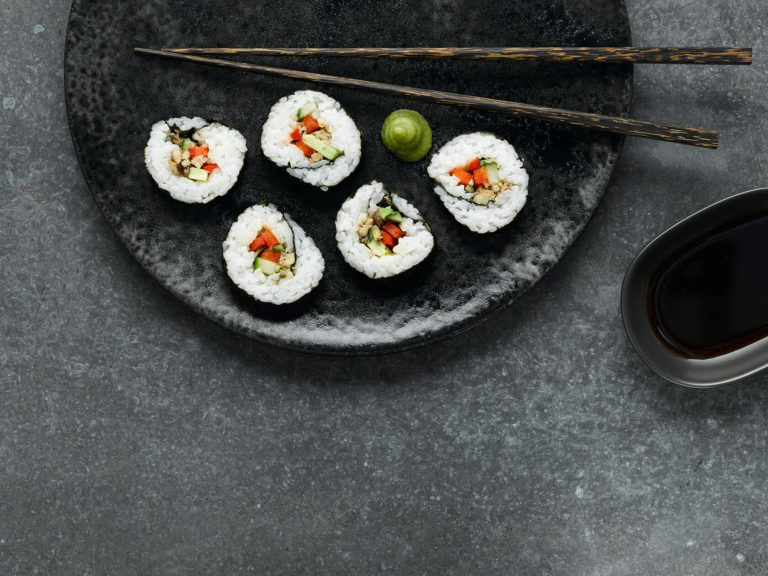 Maki sushi image4