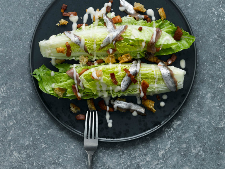 Caesar Salad image4