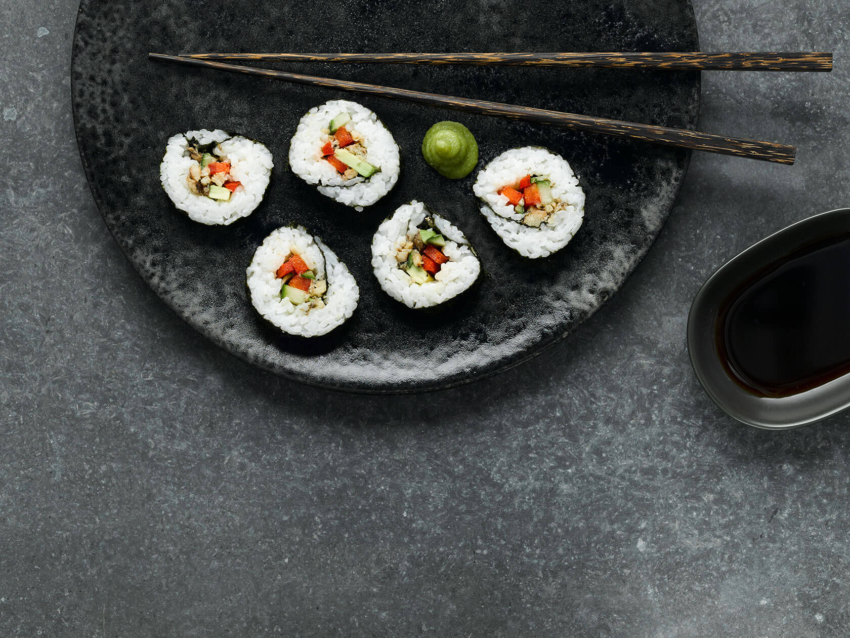 Maki Sushi image